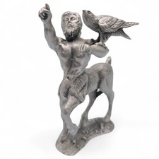 3.25" Schmid Pewter Greek