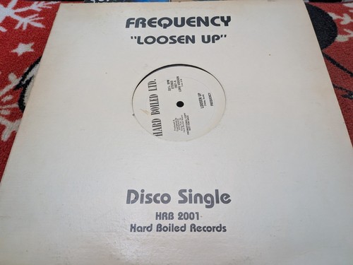 Disco single loosen - disco,