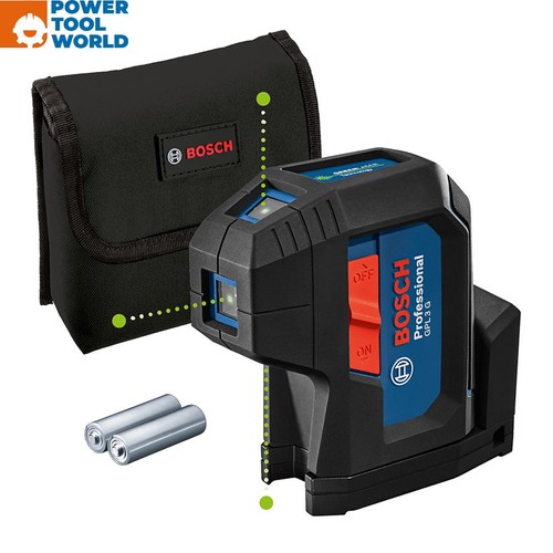 Bosch professional gpl - bosch,
