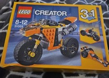 LEGO CREATOR: Sunset Street