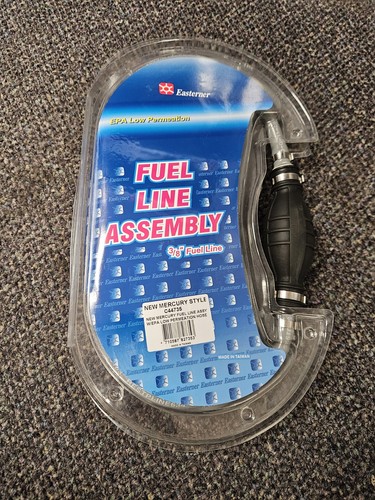 Complete mercury 10mm - complete,