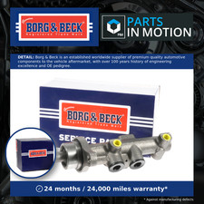 Brake Master Cylinder fits