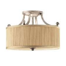 Elstead Lighting  Feiss Abbey