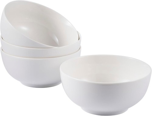 Set cereal bowls 650ml - set,