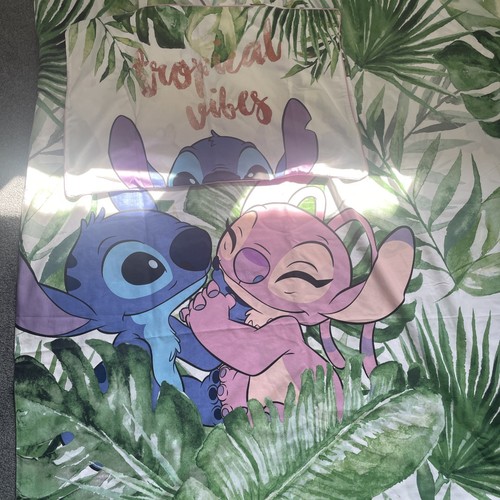 Disney stitch angel - angel, duvet