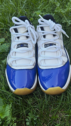 Jordan air - air, low