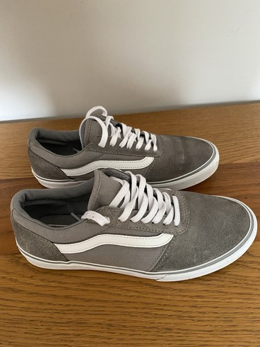 Ladies junior vans size - vans,