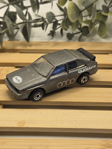 Matchbox vintage 1982 - , audi
