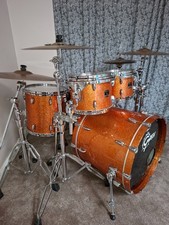 Gretsch Renown 4-Piece Drum
