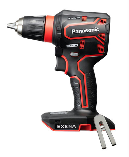 New panasonic exena - new, ez1dd1x-r