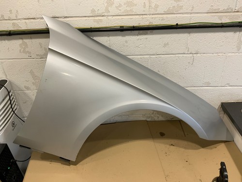 Mercedes benz cls w219 - mercedes, wing