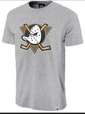 Majestic NHL Mighty Ducks