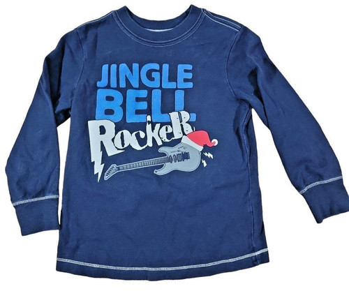 Old navy christmas jingle - navy, bell