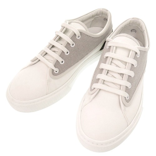 Authentic hermes envy sneakers - authentic,