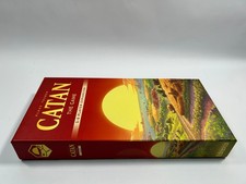 Brand New & Sealed, Catan The
