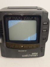Vintage 1995 sony mega - sony,