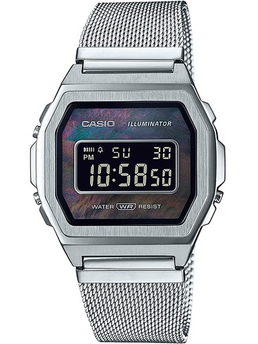Casio a1000m 1bef vintage - a1000m-1bef,