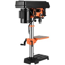 10-Inch 5-Speed Benchtop Drill