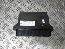 Ford Focus Mk3 Keyless Entry