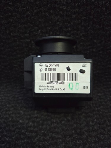 1695451508 mercedes ignition - 1695451508,