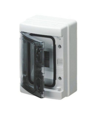 Gewiss module plastic - 4,