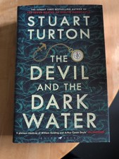 Stuart turton the - stuart,