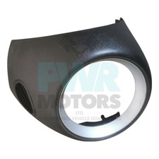 MINI Hatchback R56 Dash