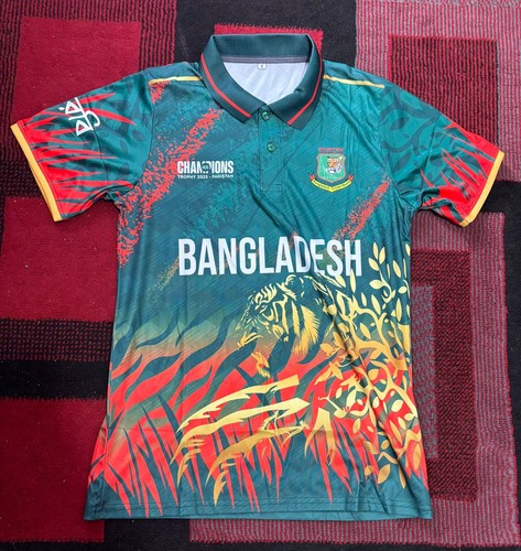 Bangladesh cricket jersey 2025 - cricket,