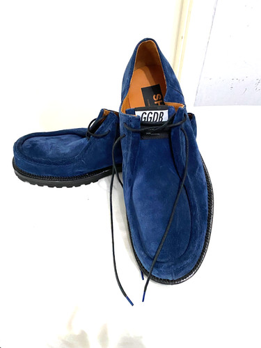 Golden goose deluxe brand - goose, made