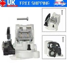 Fit Renault Clio Mk2 Campus Boot Trunk Tailgate Lock Actuator Solenoid UK