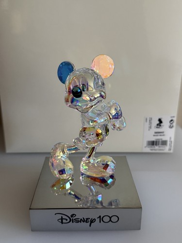 Swarovski disney 100 years - 100,