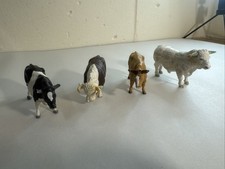 BRITAINS Hereford Jersey