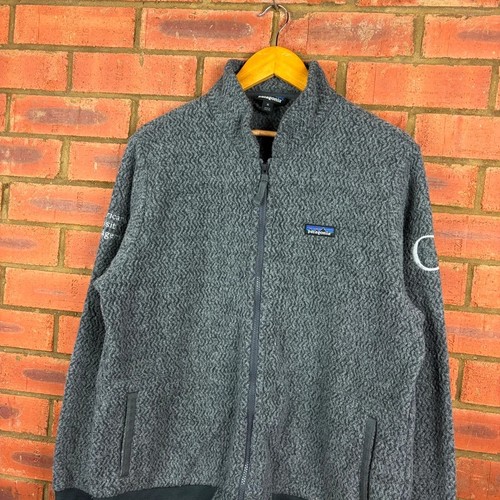 Patagonia woolyester fleece - patagonia,