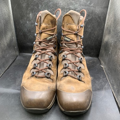 Haix scout german army combat - haix,