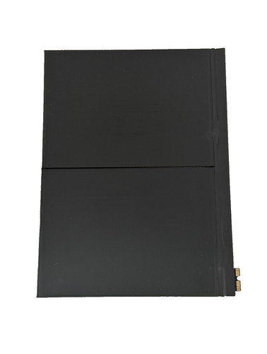 Genuine apple ipad battery - genuine,