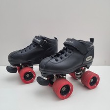 Riedell Dart Roller Skate