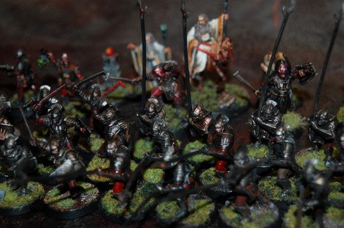 Lord the rings - lord,