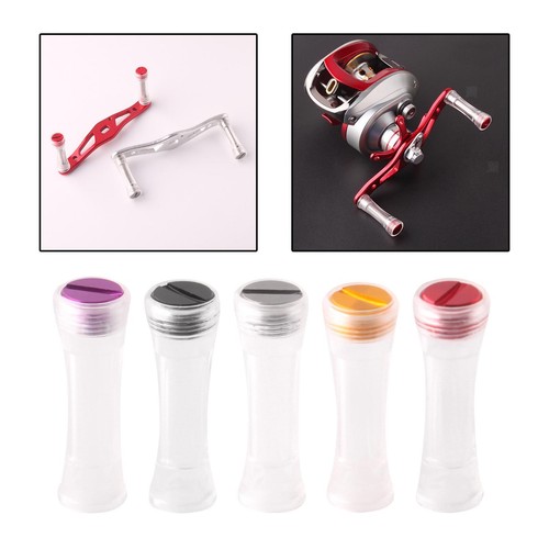 Fishing reel handle knob - fishing,