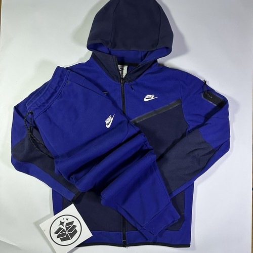 Nike men hooded zip - nike, men’s
