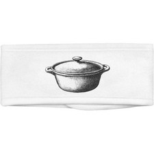 'Terracotta Casserole Dish'