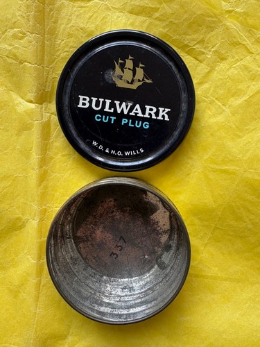 Bulwark vintage tobacco - bulwark/vintage,