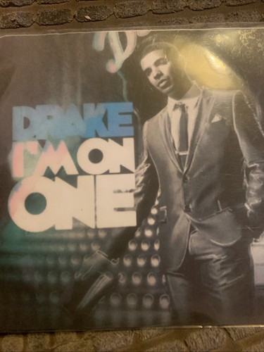 Drake one thank - one,
