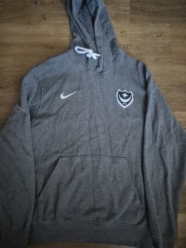 Nike portsmouth hoodie - portsmouth, fc