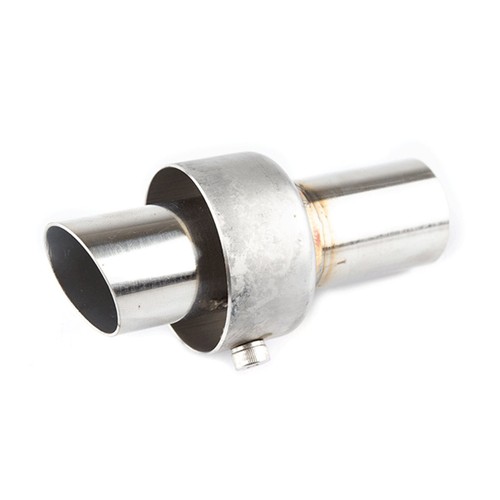 Lextek rp1 exhaust baffle - lextek,