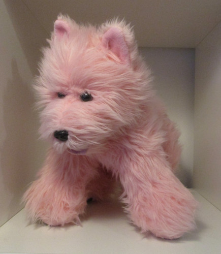 Build bear pink - build, a