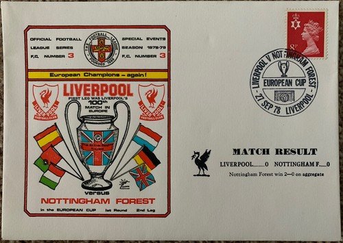 Liverpool nottingham forest - v,