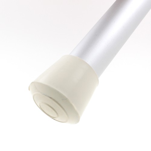 Rubber furniture feet - rubber, tips