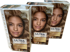 3 x Clairol Nice n Easy Ultra