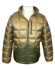 Burton Men's Evergreen Kelp