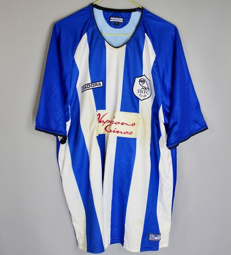 Sheffield wednesday 2003 2005 - wednesday, 2003/2005